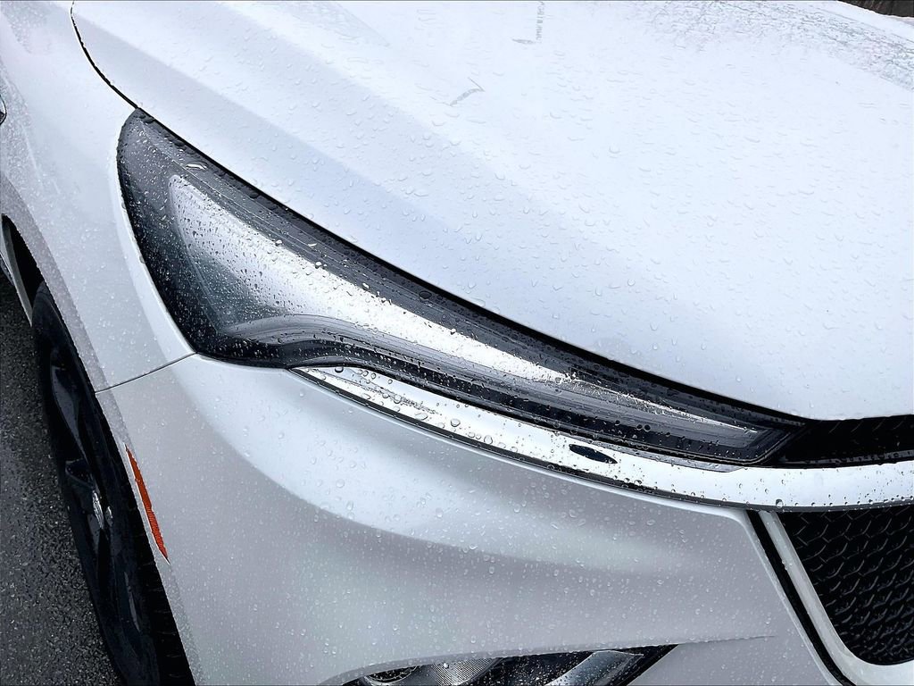 Used 2024 Buick Enclave Essence w/ Experience Buick Package image 31