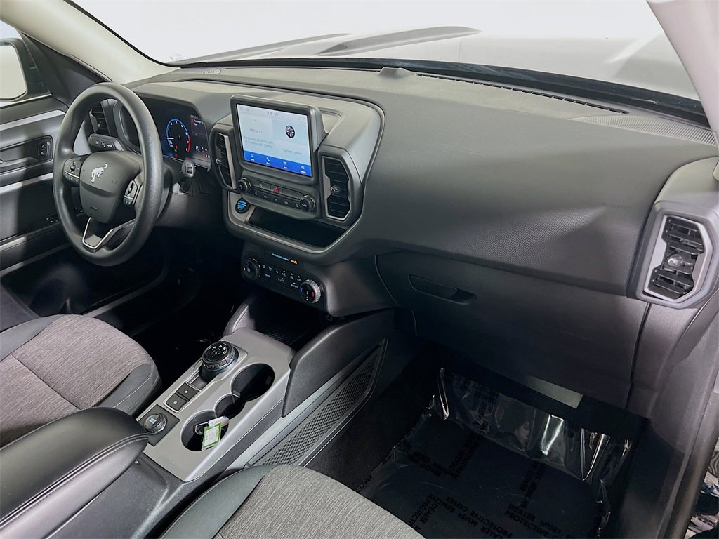 Used 2023 Ford Bronco Sport Big Bend image 26