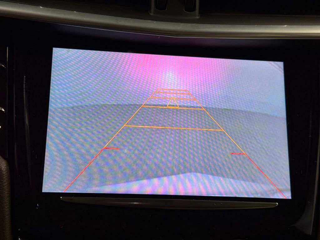 Used 2013 Cadillac XTS Luxury w/ Driver Awareness Package image 33