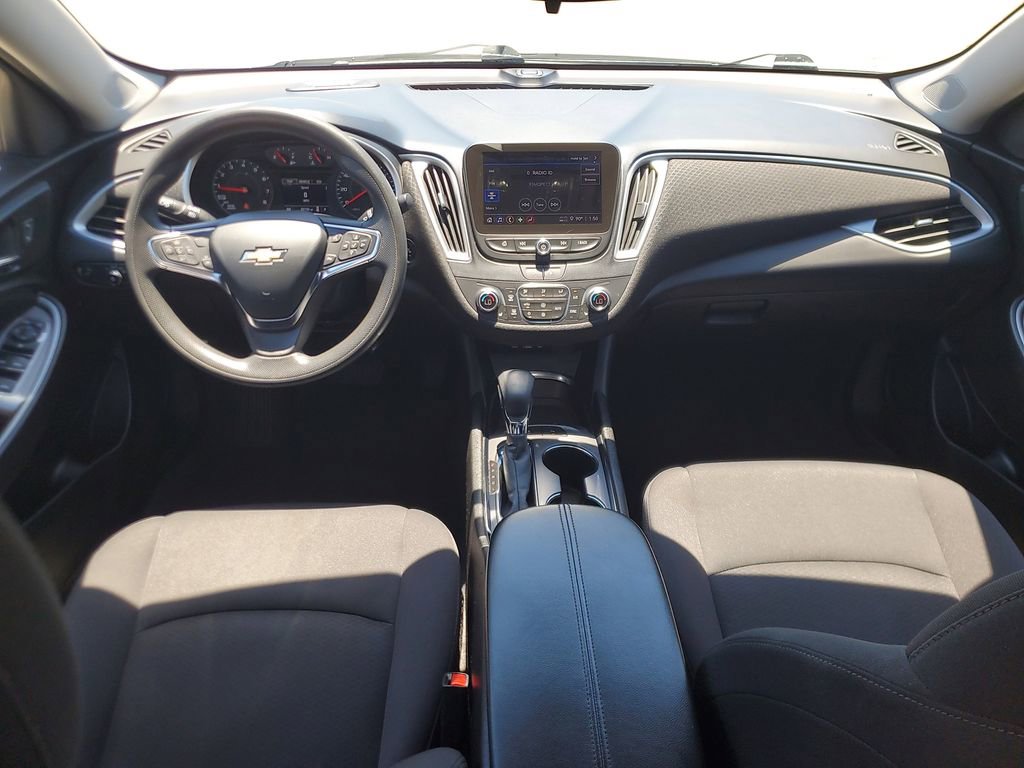 Used 2024 Chevrolet Malibu LT FWD image 10
