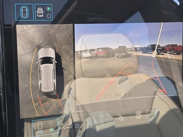 New 2026 GMC Yukon Denali w/ Denali Reserve Package image 5