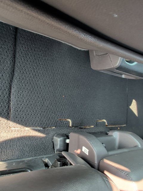 Used 2019 Honda Odyssey Elite image 16