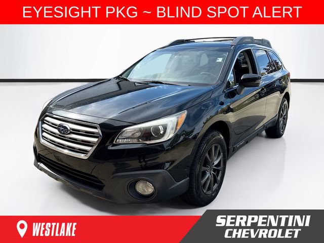 Used 2016 Subaru Outback 2.5i Premium