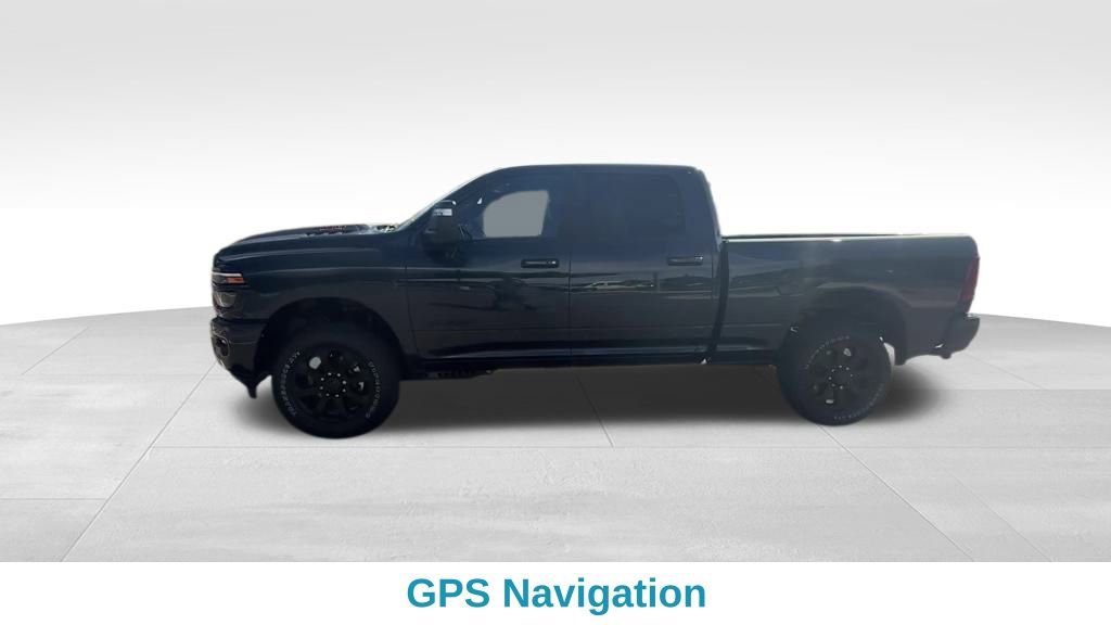 New 2026 RAM 2500 Laramie image 3