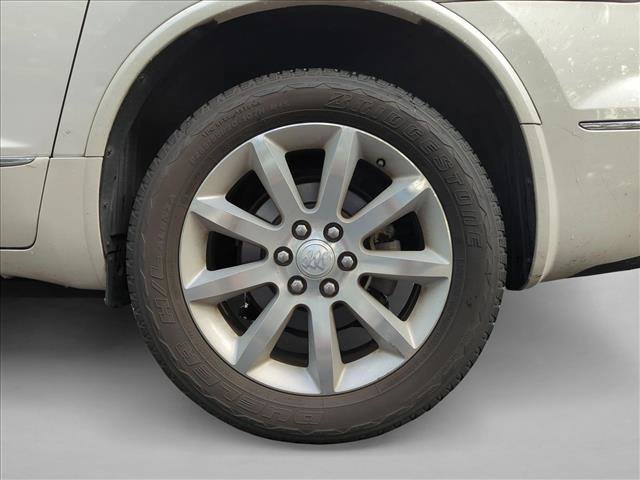 Used 2016 Buick Enclave Premium w/ Experience Buick Package FWD image 13