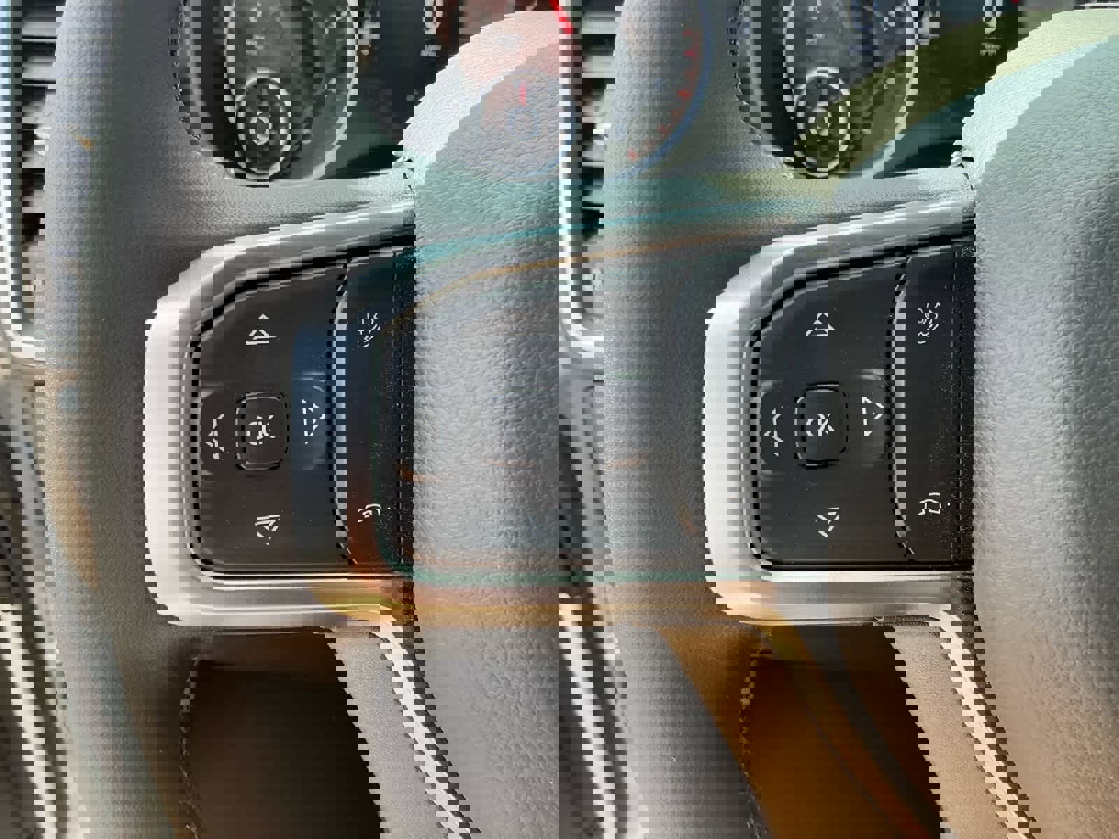 New 2026 RAM 2500 Big Horn image 27