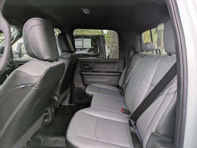 New 2026 RAM 2500 Tradesman AWD/4WD image 13