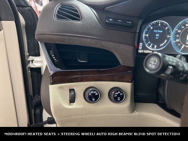 Used 2015 Cadillac Escalade Luxury image 18