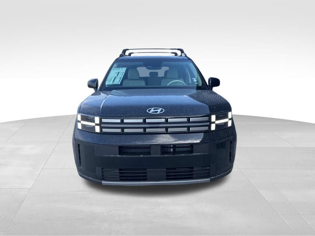 New 2026 Hyundai Santa Fe SEL FWD image 7
