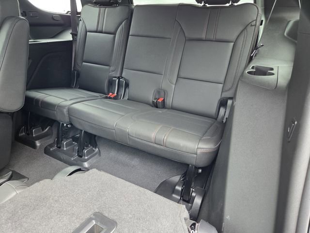 Used 2022 Chevrolet Tahoe RST w/ Luxury Package AWD/4WD image 12