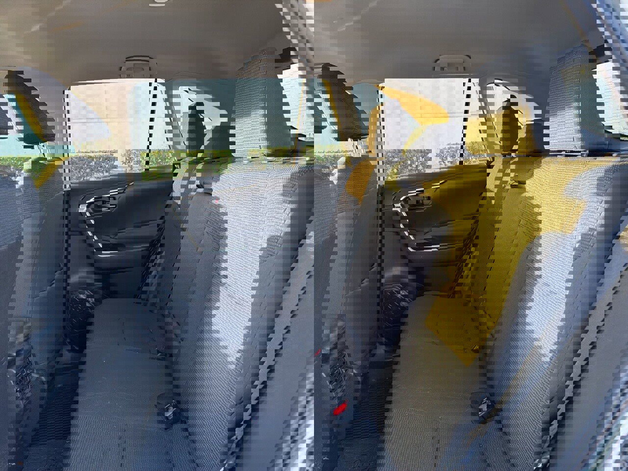 Used 2024 Toyota RAV4 LE image 10