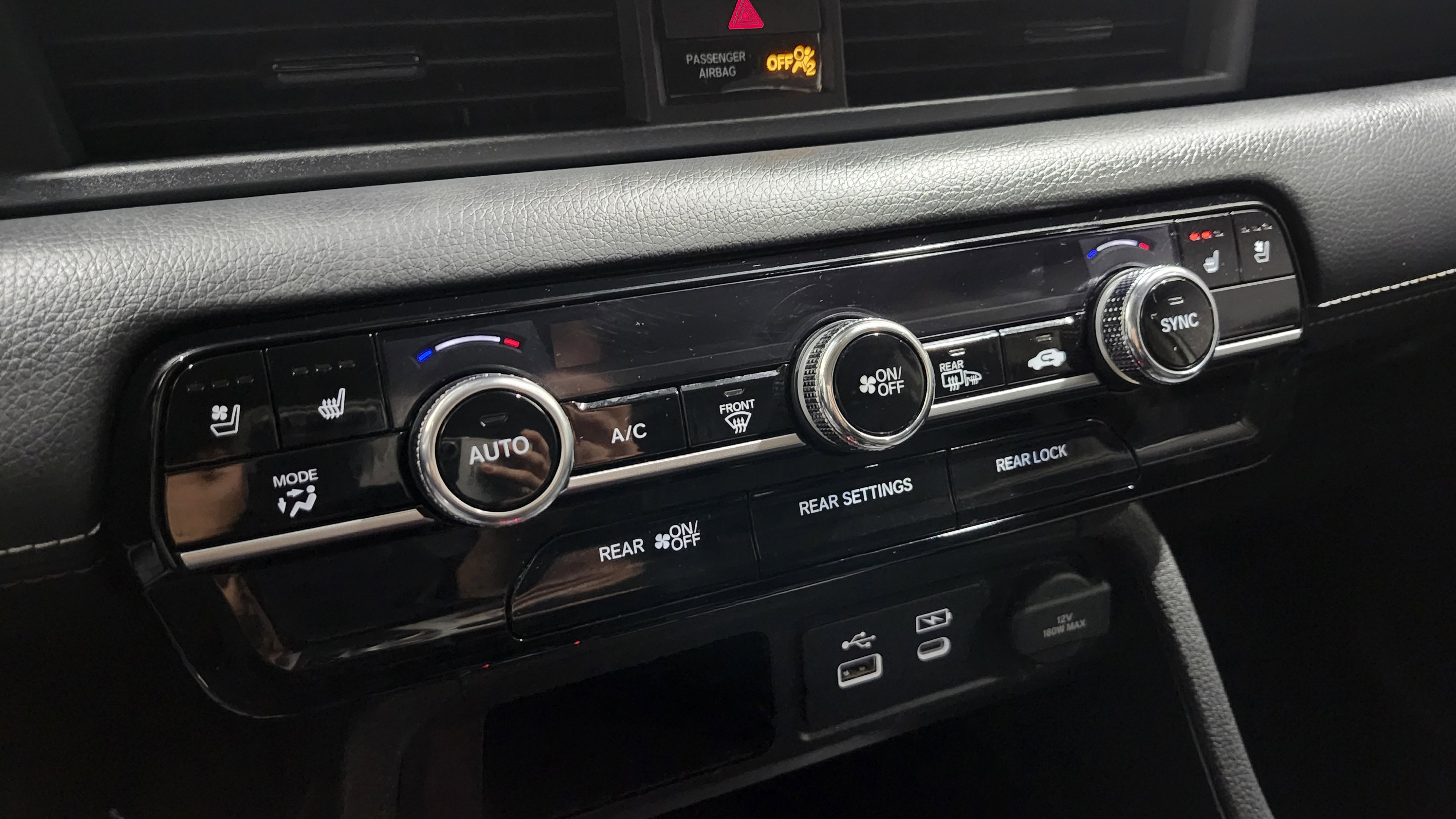 Used 2023 Honda Pilot Elite image 40