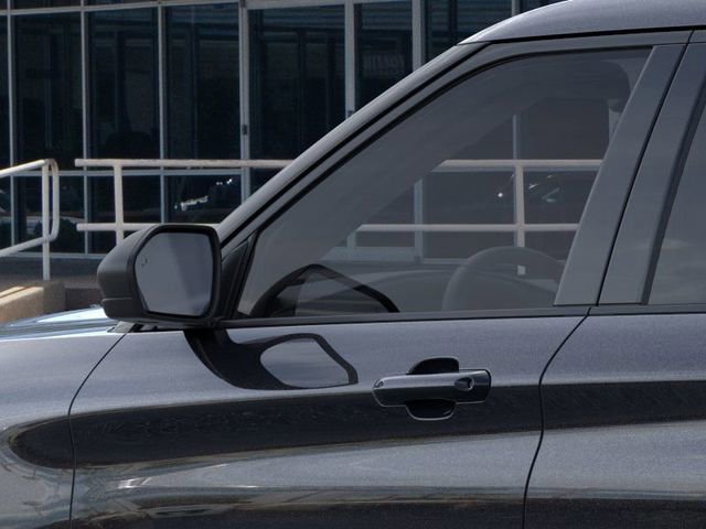 New 2026 Ford Explorer Active image 20