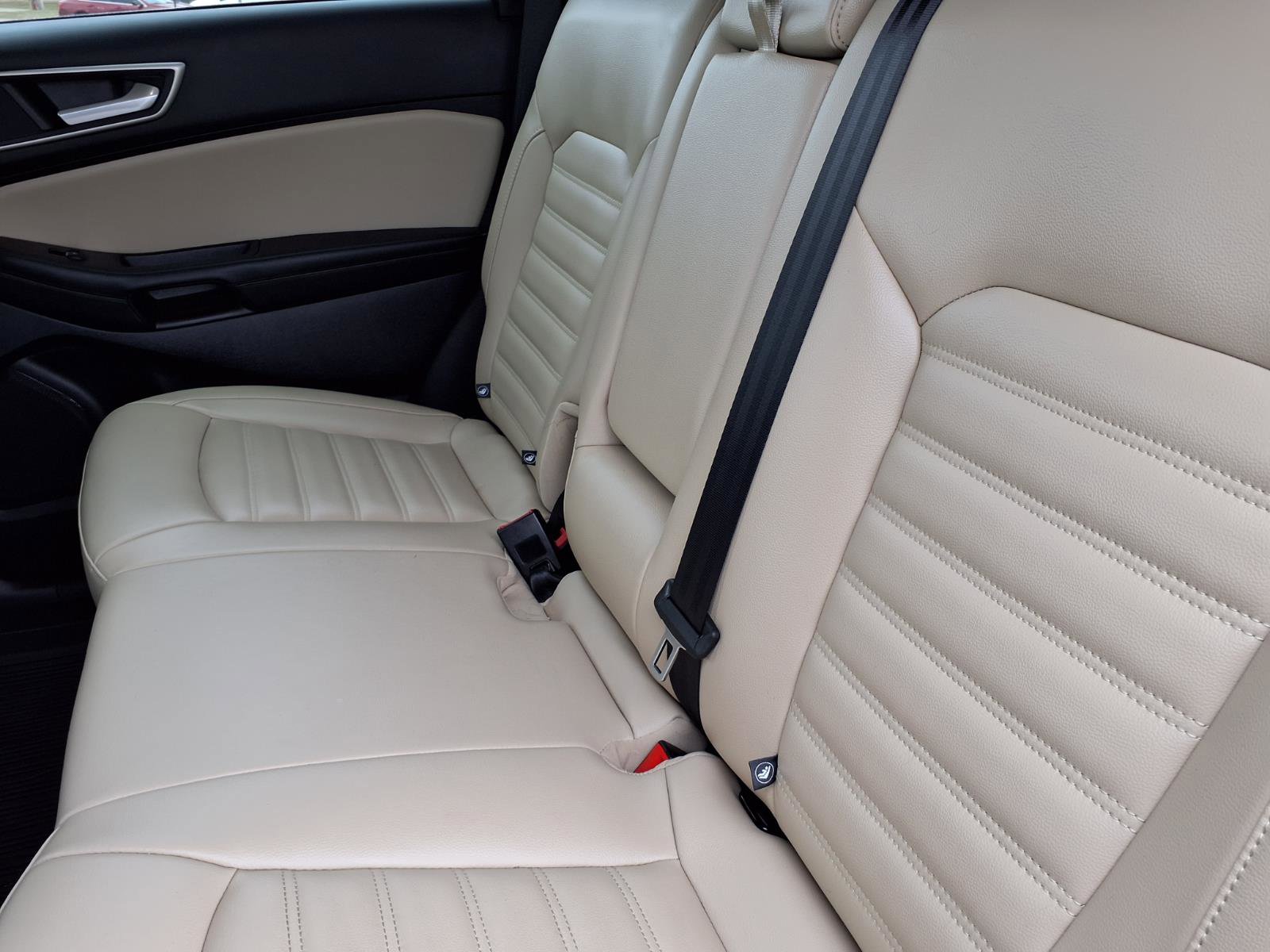 Certified 2024 Ford Edge SEL w/ Convenience Package image 7