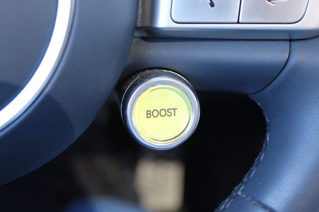 Used 2023 Genesis GV60 Performance image 36