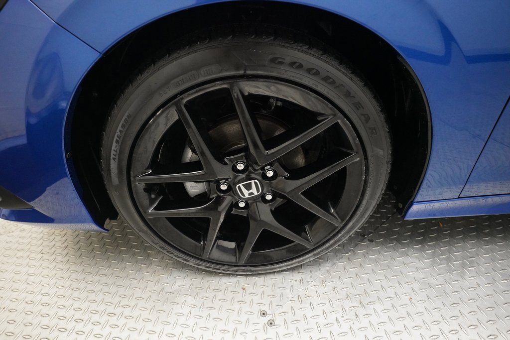 Used 2024 Honda Civic Sport image 26