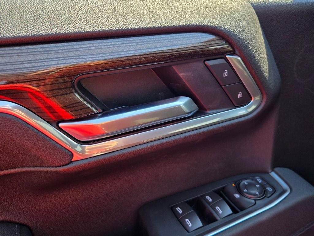 New 2026 Chevrolet Silverado 1500 LT image 20