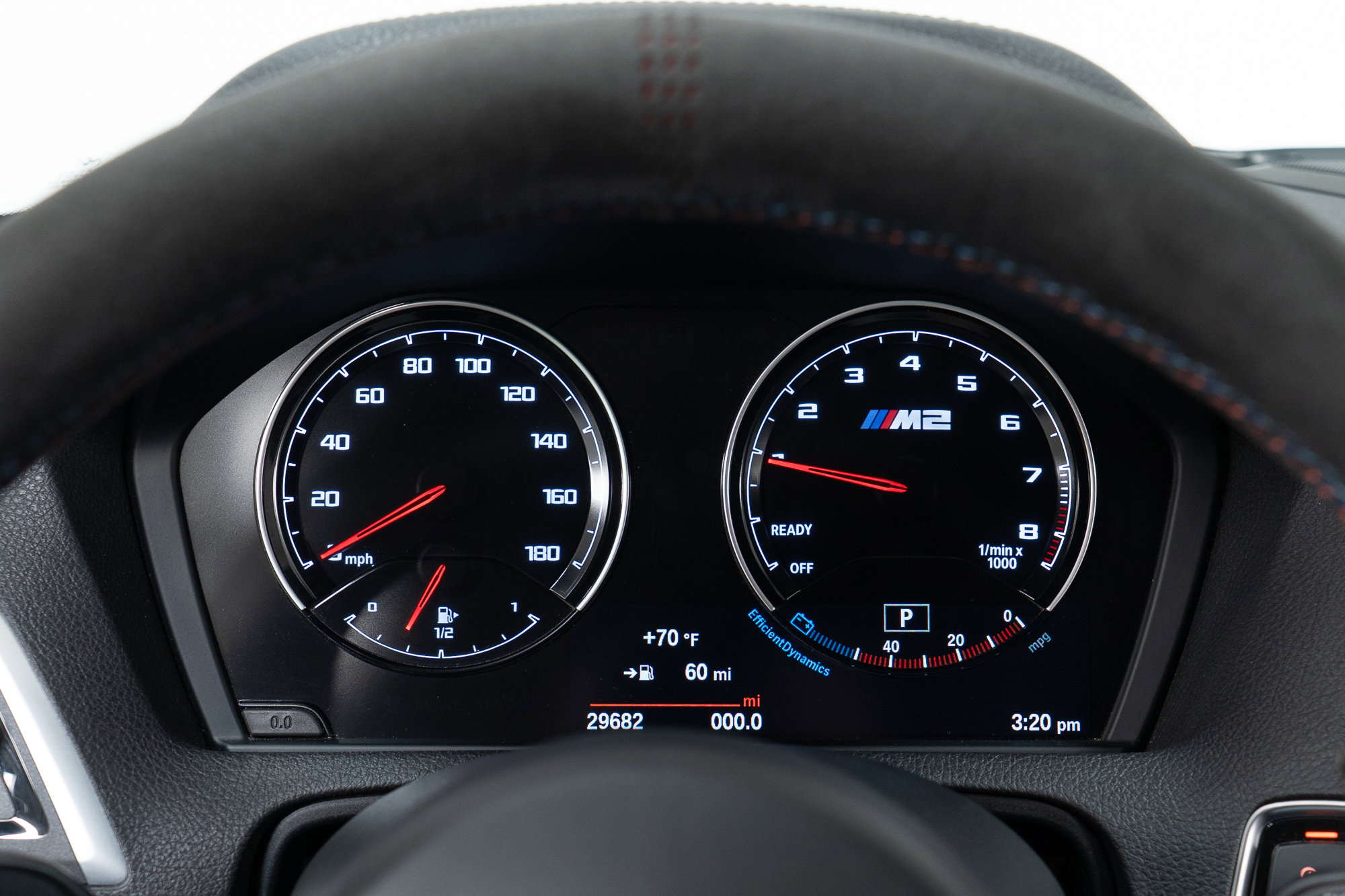Used 2020 BMW M2 CS RWD image 21