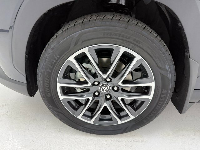 New 2026 Toyota Corolla Cross XLE w/ Convenience Package image 7