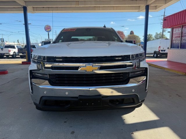 Used 2020 Chevrolet Silverado 1500 LT w/ Convenience Package image 5