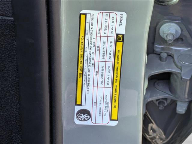 New 2026 Dodge Durango GT w/ Trailer Tow Group IV image 20