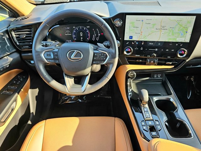 Used 2023 Lexus NX 350 AWD w/ Cold Area Package image 31