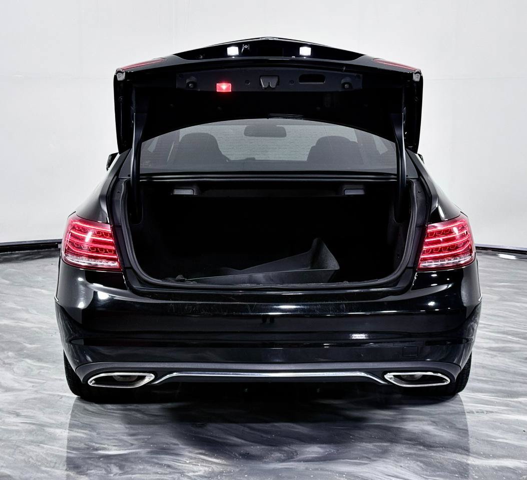 Used 2014 Mercedes-Benz E 350 4MATIC Coupe image 40