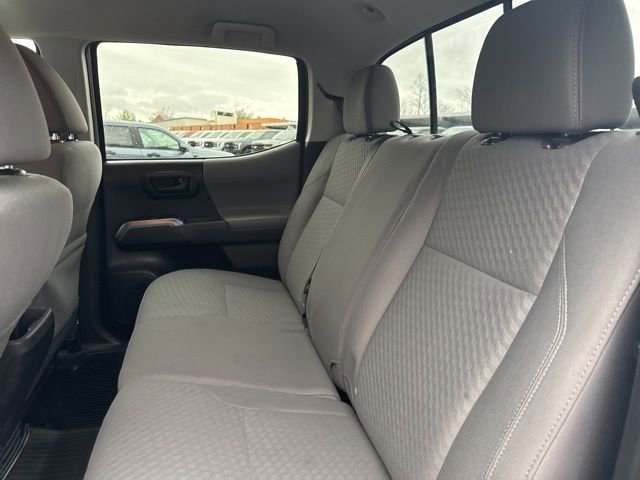 Used 2020 Toyota Tacoma SR5 image 20