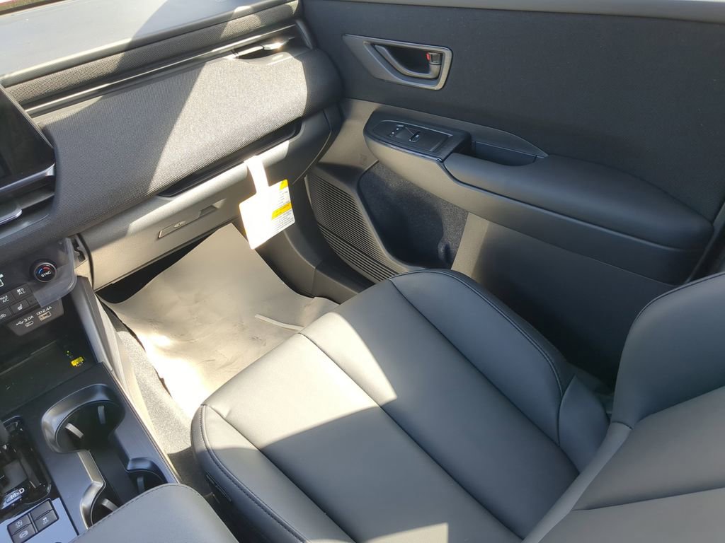 New 2026 Subaru Outback Premium AWD/4WD image 15