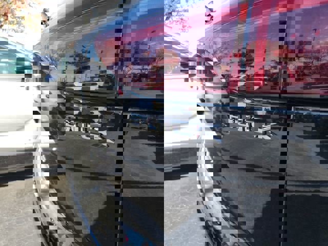 New 2026 Buick Envision Sport Touring AWD/4WD image 8