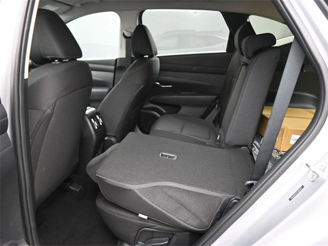 New 2026 Hyundai Tucson SEL image 14