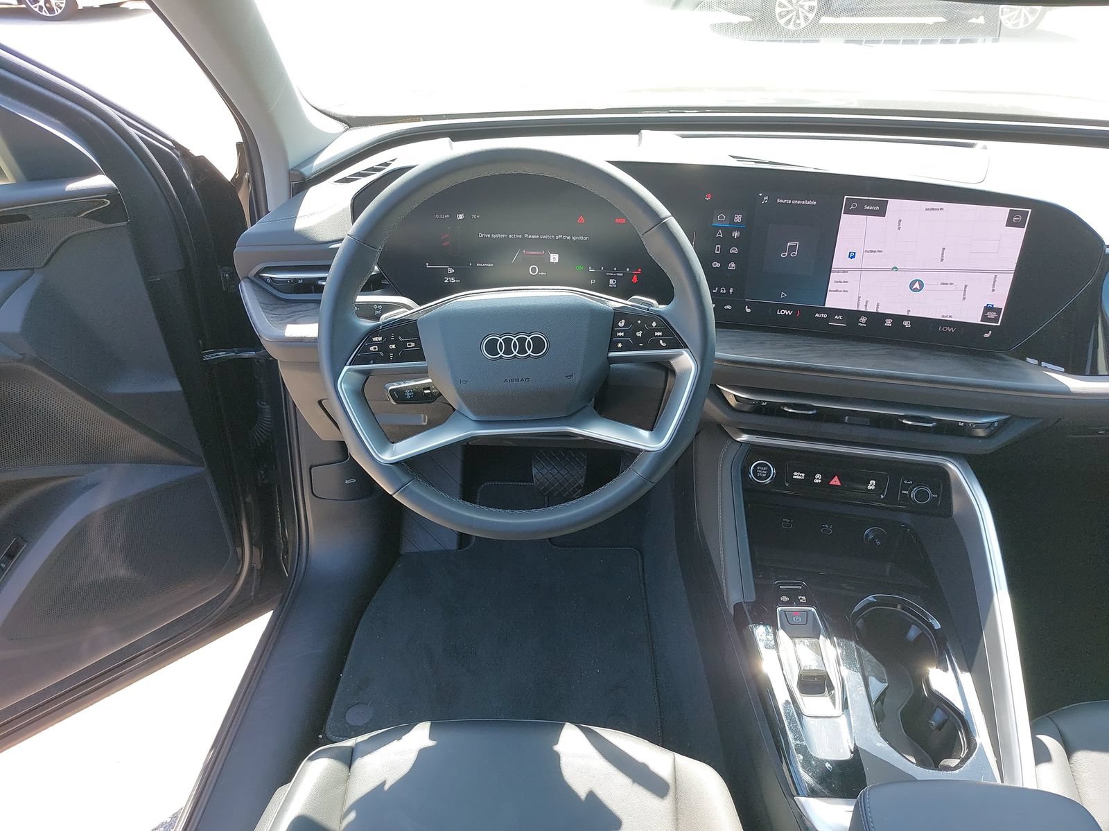 Used 2025 Audi Q5 Premium w/ Convenience Package AWD/4WD image 6