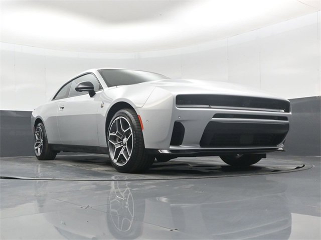 New 2026 Dodge Charger R/T Scat Pack image 44