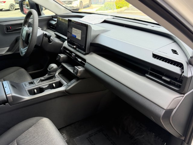 Certified 2026 Toyota RAV4 LE FWD image 18