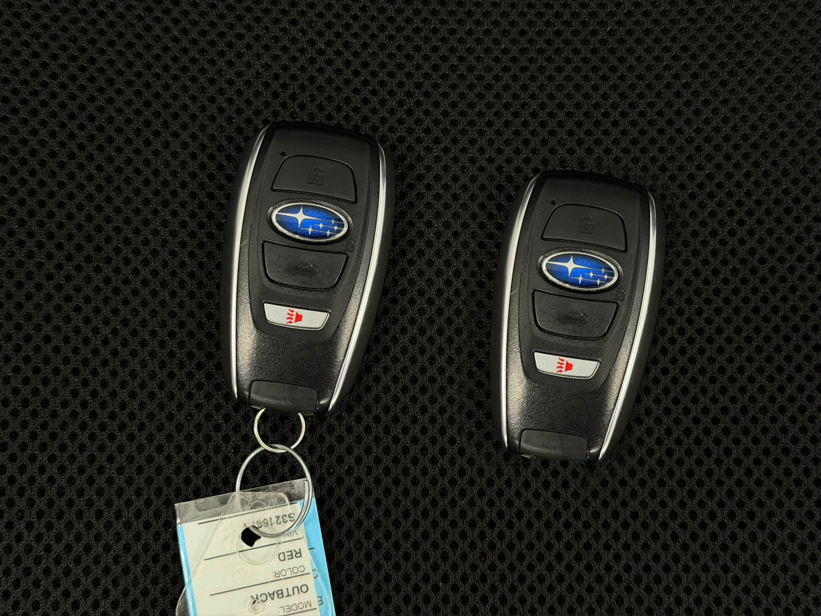 Used 2025 Subaru Outback Limited w/ Popular Package #2 AWD/4WD image 9