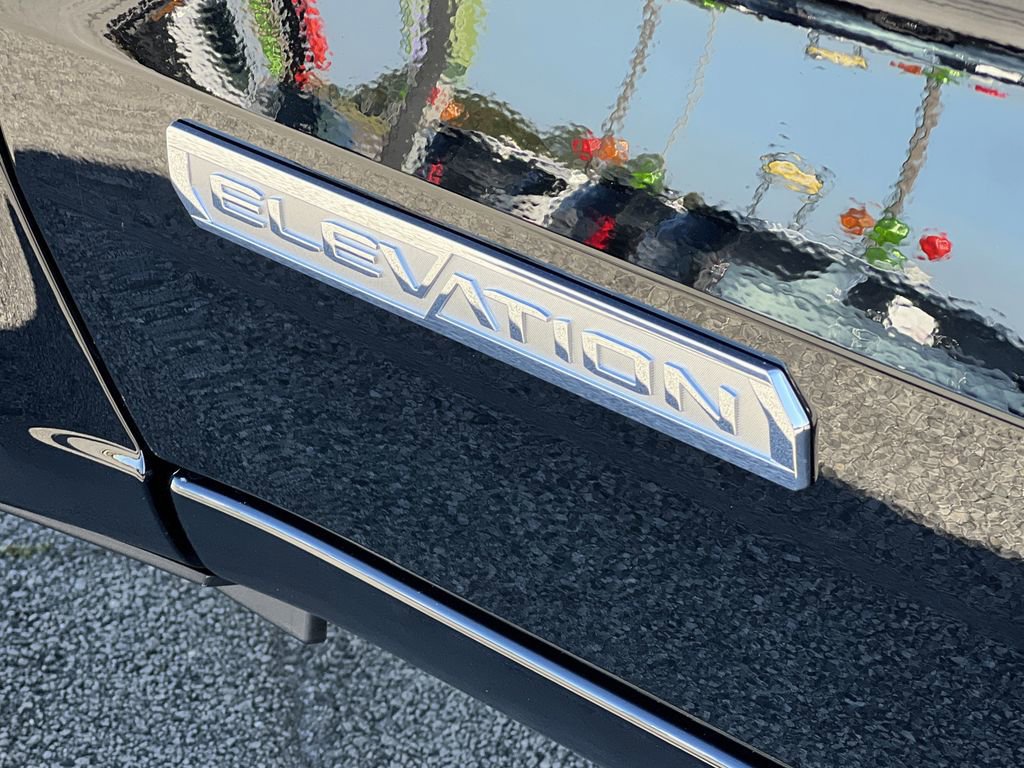 New 2026 GMC Canyon Elevation w/ Convenience Package RWD image 21