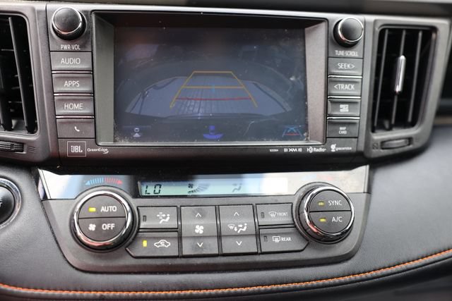 Used 2016 Toyota RAV4 SE w/ Advanced Technology Package AWD/4WD image 29