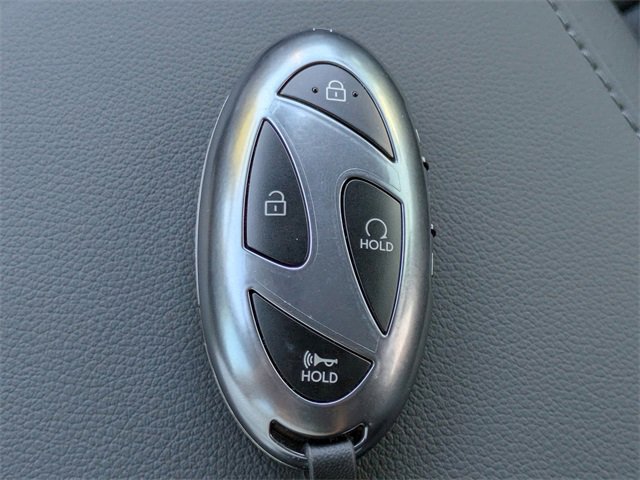 New 2026 Hyundai Tucson Limited image 37