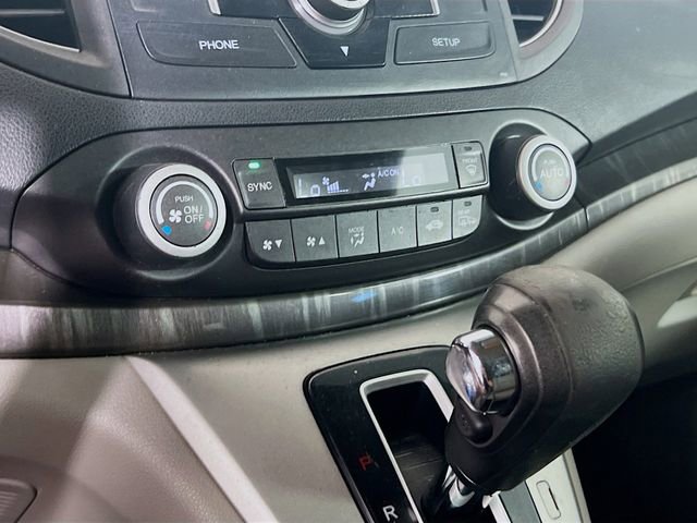 Used 2014 Honda CR-V EX-L image 14