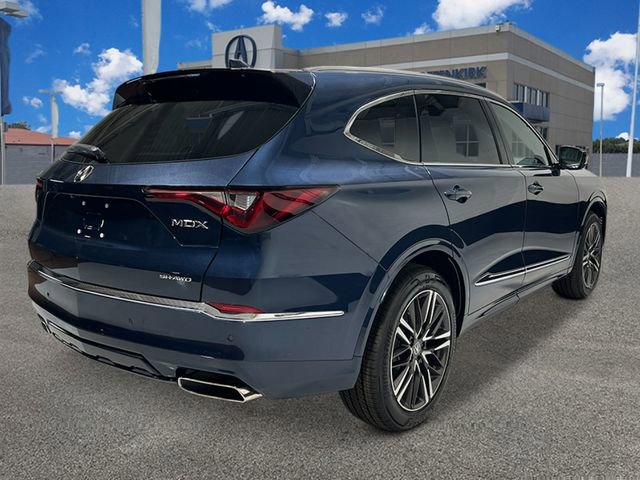 New 2026 Acura MDX w/ Advance Package image 7