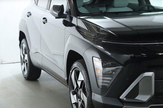 New 2024 Hyundai Kona Limited image 8