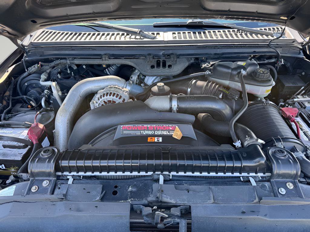 Used 2006 Ford F350 Lariat AWD/4WD image 9