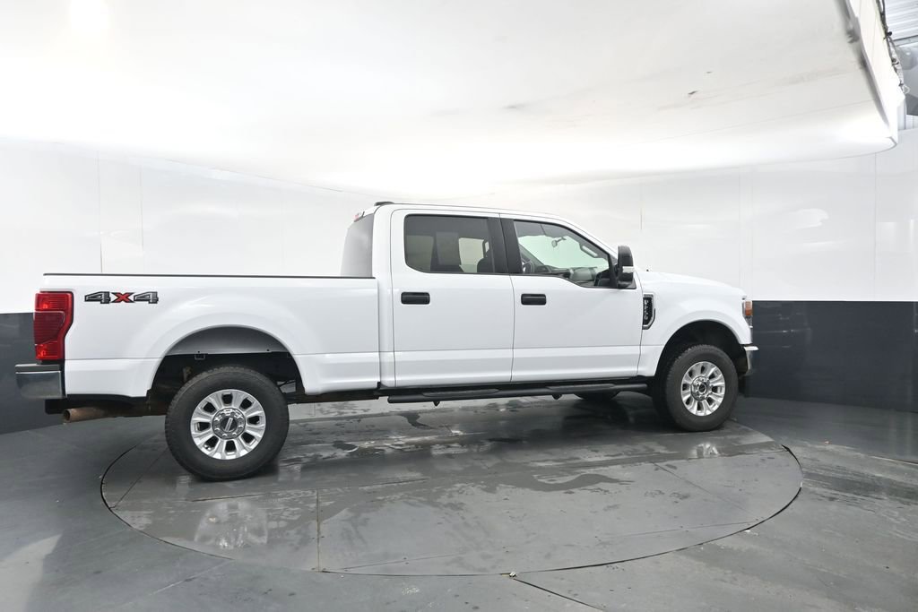Used 2022 Ford F250 XLT image 6