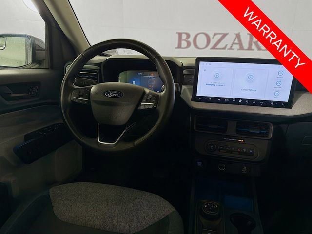 Certified 2025 Ford Maverick XLT w/ XLT Luxury Package AWD/4WD image 22
