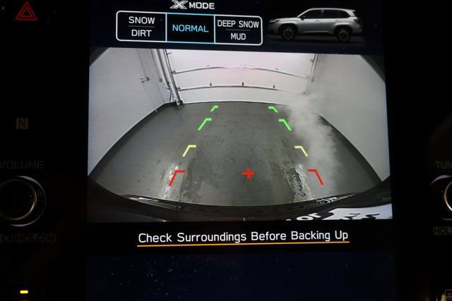 New 2026 Subaru Forester Limited image 24