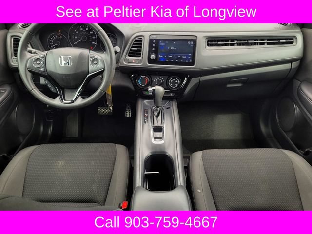 Used 2022 Honda HR-V Sport image 21
