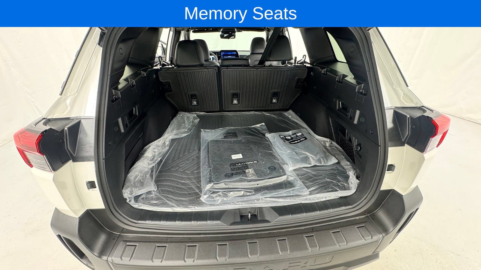 New 2026 Subaru Outback Touring XT AWD/4WD image 15