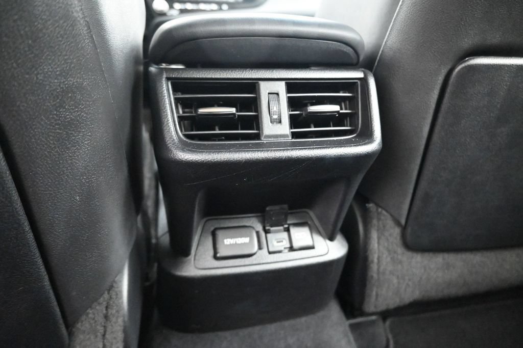 Used 2022 Lexus ES 300h w/ Premium Package FWD image 23