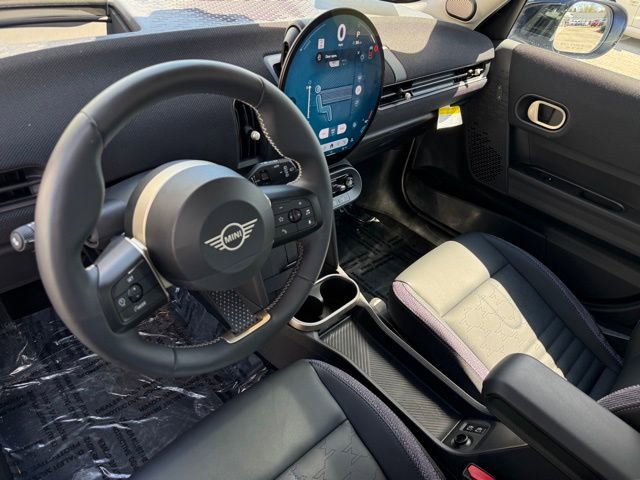 Certified 2025 MINI Cooper S image 15