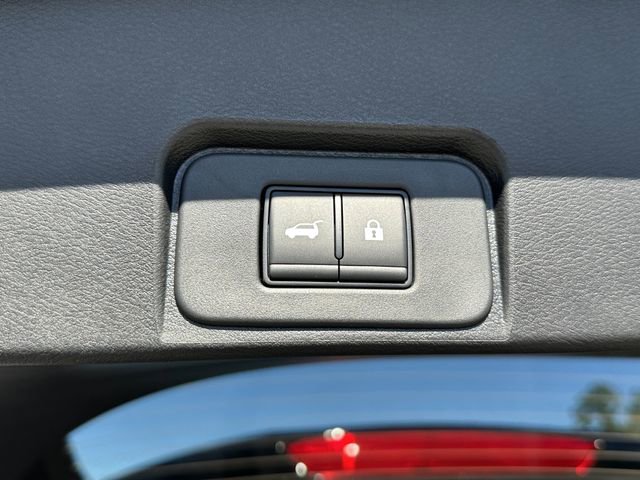 New 2026 Nissan Rogue SV w/ Cold Weather Package image 20